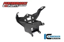 Ilmberger BMW S1000RR 2019-2022 Carbon Fibre Clock Instrument Fairing Holder