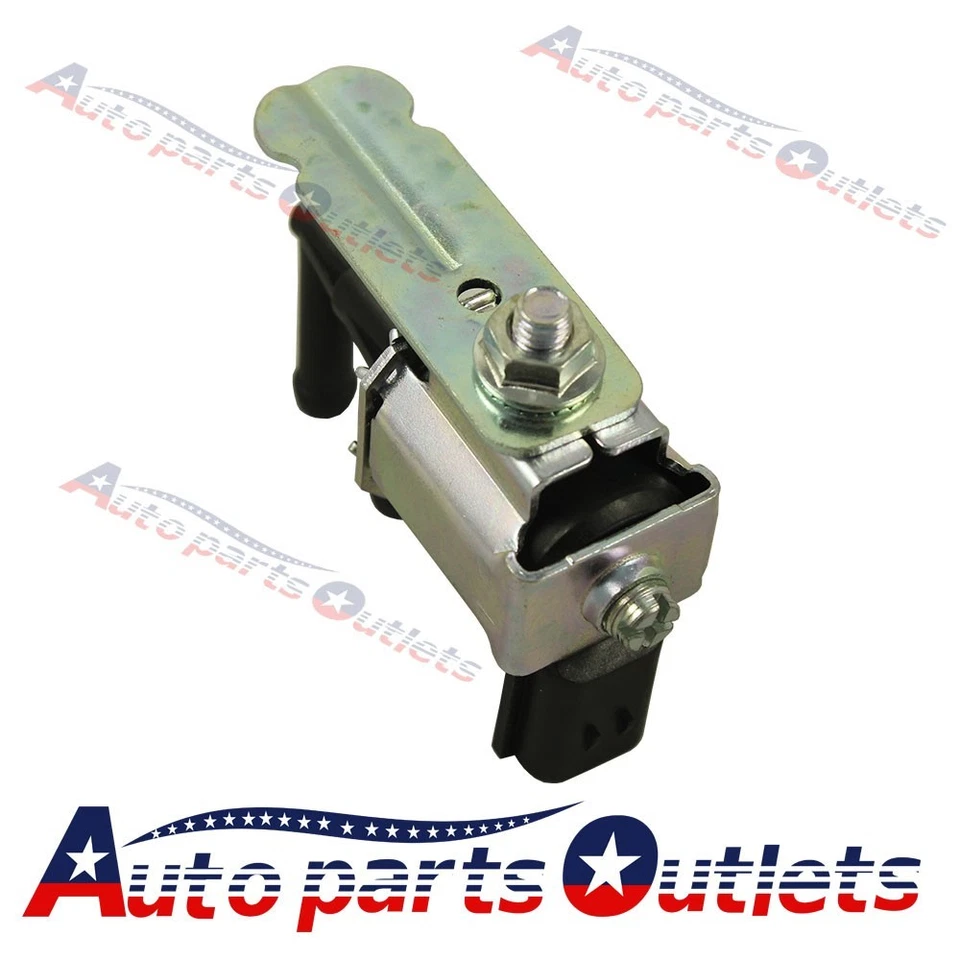 APTO para Mazda 626 6 RX-8 Miata MX-5 MPV Protege Protege5 911-706 Electroválvula Foto 2 de 4