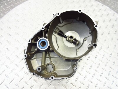2015 Ducati Monster 821 Clutch Side Motor Cover 24321391AC for 
