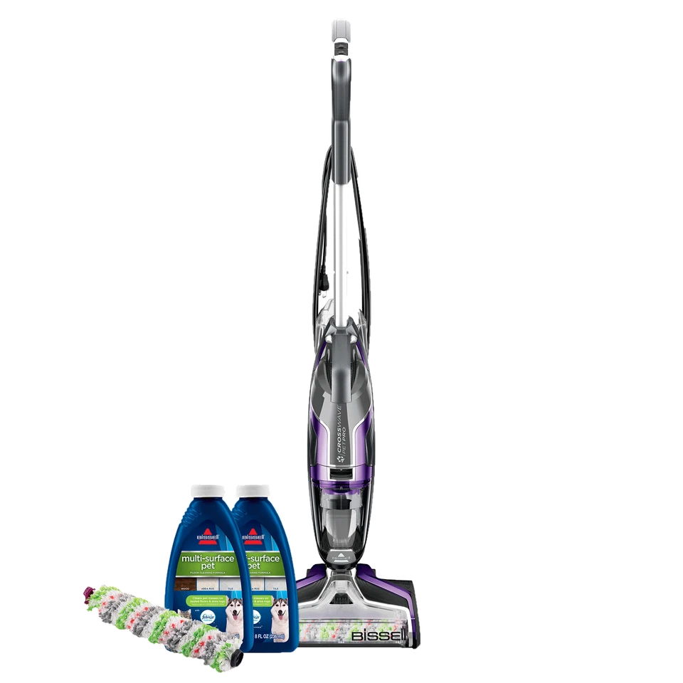 BISSELL Crosswave Pet Pro Plus