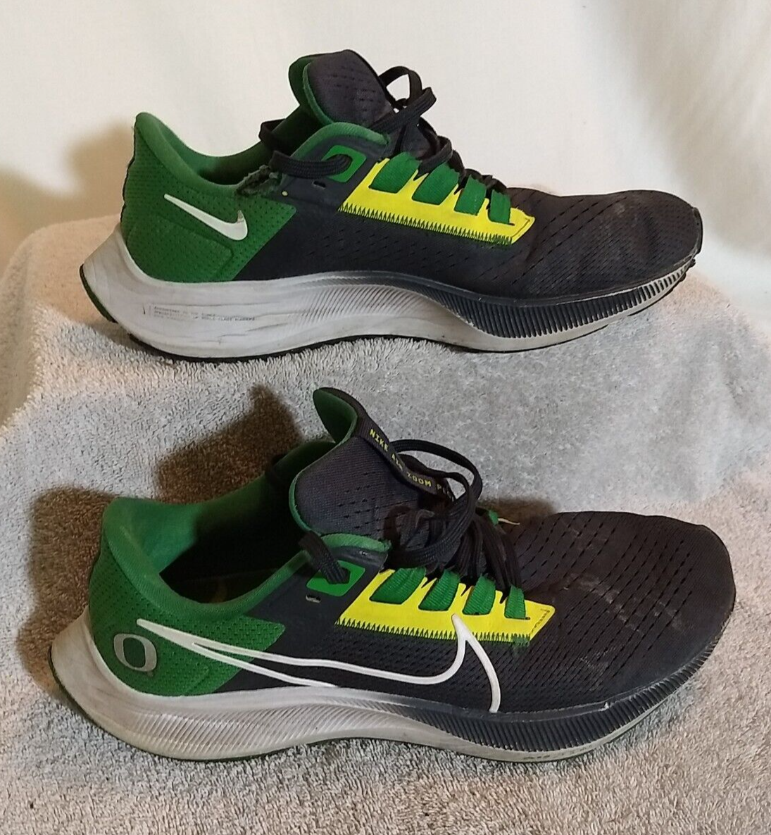 oregon ducks pegasus 38