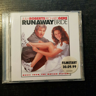 Runaway Bride-Music from The (1999)