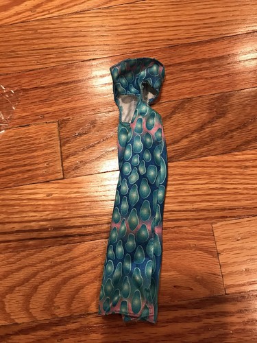 2001 AMAZING NAILS BARBIE DRESS | eBay