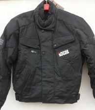 Textiljacke Jacke Abverkauf Lagerr&auml;umung  IXS Nitro Gr.XL  Z7340-003-XL