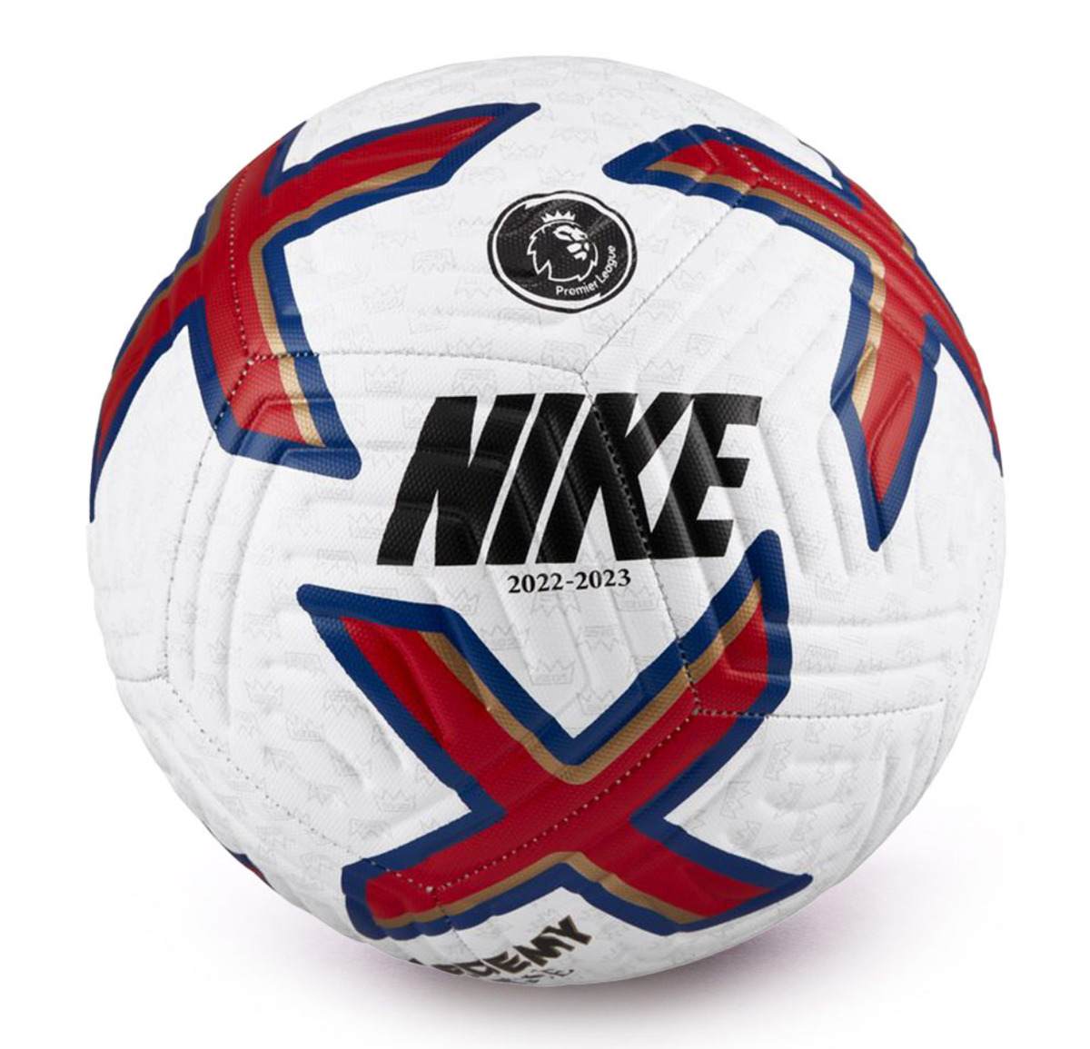 Bola de Futebol de Campo Nike Premier League Flight