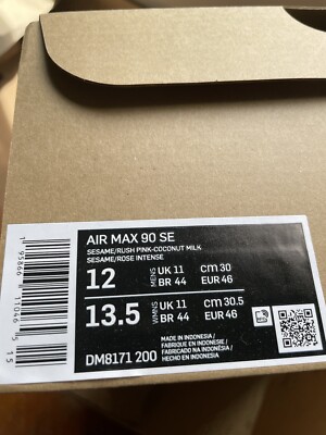 air max 90 champignon