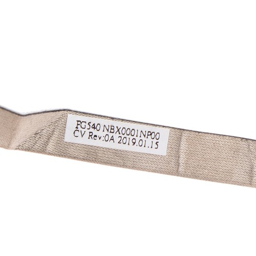 laptop SATA Hard Drive HDD Flex Cable For Lenovo L340-15 340C-15 L3.yp _ou - Afbeelding 9 van 9