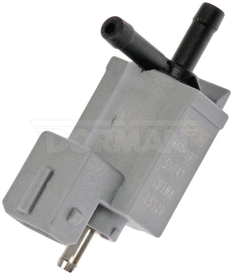 Turbocharger Boost Solenoid Dorman For 2000-2007 Volvo V70 2001 2002 2003 2004 - Image 4 of 4