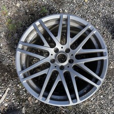 BRABUS Monoblock F Felge9,5x19 ET50 Original F13-959-50