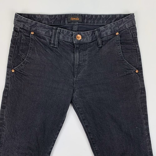 Women's Chimala (26) Dark Gray Slim 