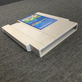 SOCCER &raquo; Nintendo NES Spiel &raquo; HONGKONG VERSION - RARE HKG Variant 🇭🇰📺🕹