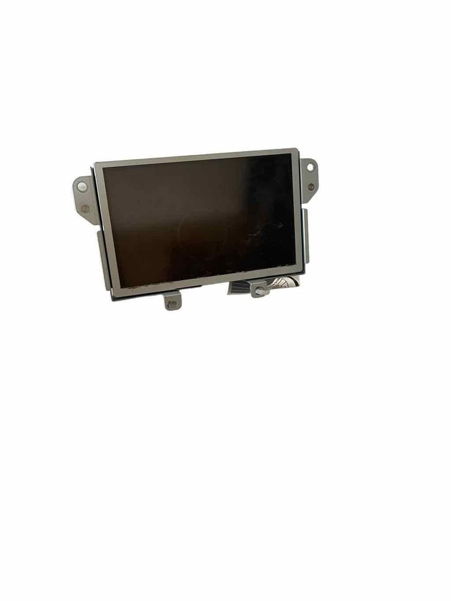 12 13 14 FORD FOCUS Front Radio Display Screen 8'' W/ NAVIGATION