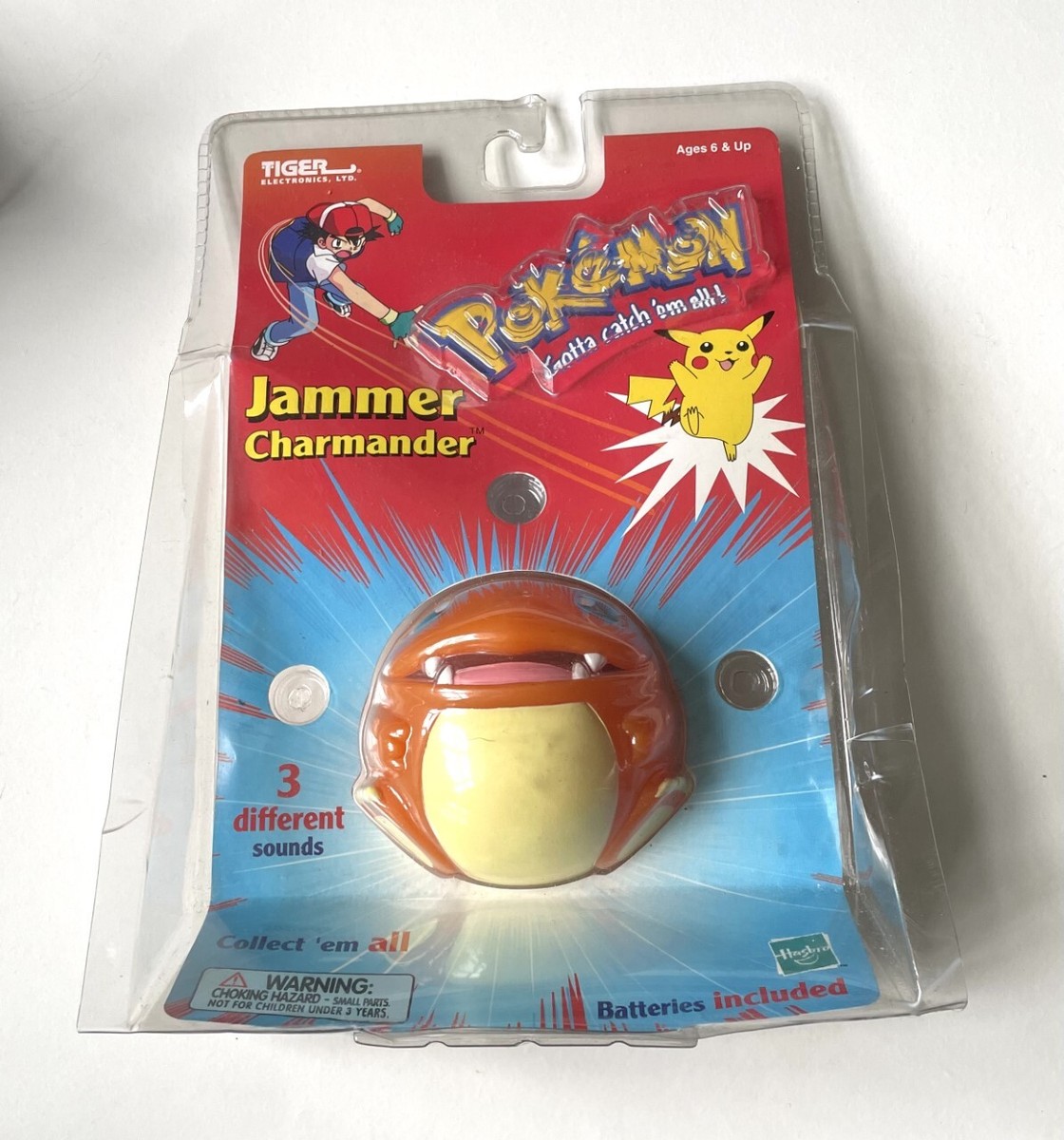 ポケモン Jammer　モンジャラ　アメトイ　ビンテージ　海外製　tiger社製 s-l1200.jpg