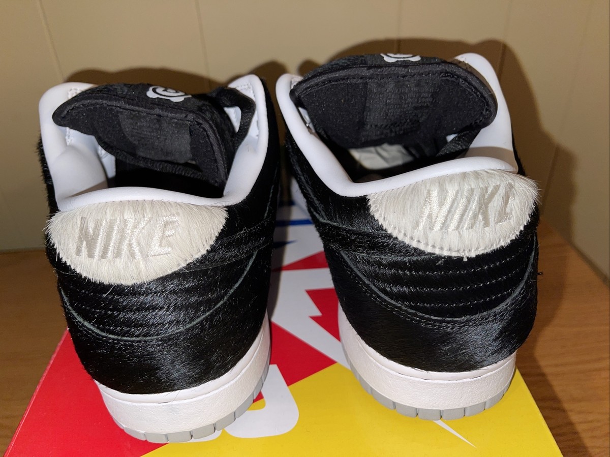 MEDICOM TOY - NIKE SB BE@RBRICK 2020 BLACK 100％ &amp; 400％ NSB2020-100-400_sivasdescalzo-