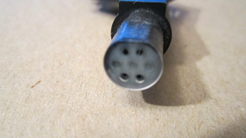  CABEZAL IMPERIO PARA BRAZOS RECTOS FIBRA DE CARBONO ORIGINAL  Foto 3 de 3