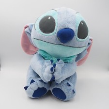 Lilo  Stitch Disney MC1803 SEGA 2007 Clapping Large Plush 13" Toy Doll Japan