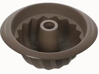 "Lurch - Flexiform \"Gugelhupf\" Ca. 22 Cm Braun - 85002"