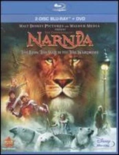 The Chronicles of Narnia: The Lion, the Witch and the Wardrobe [WS] [3 Discs]