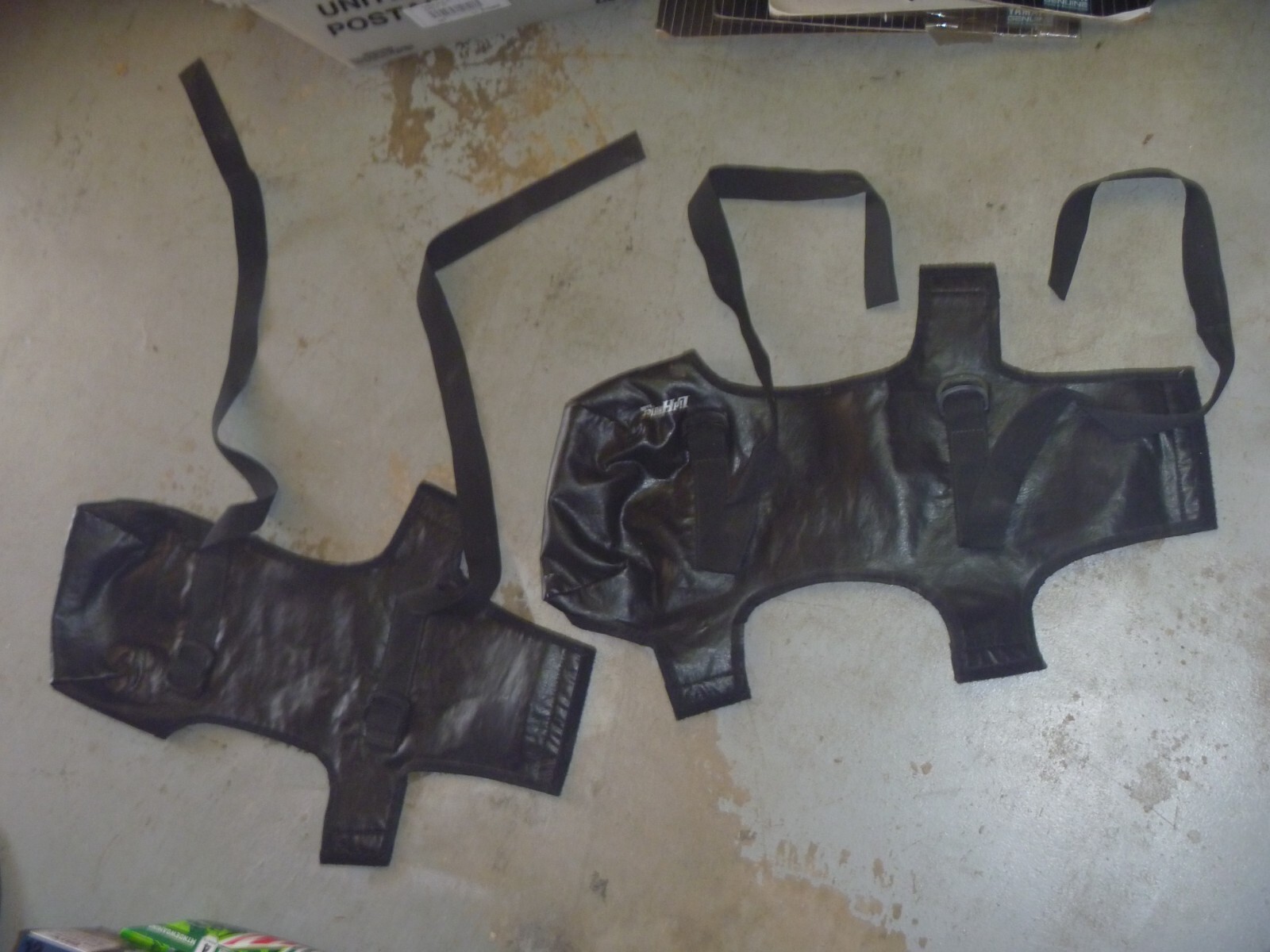 Ridetek Lid Hauler 0013 Harley Road Glide King Crash Bar Wind