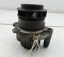 VW Passat Water Pump Engine B6 2.0 TDI CBAB 2008