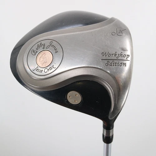 Bobby Jones Work Shop Edition Driver ProLaunch Graphite L Ladies RH S-146812