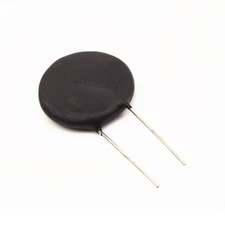 10PCS NTC 10D-25 Thermistor NEW