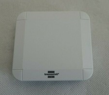 Brennenstuhl TFS 86801 IP44 3726  BrematicPRO Temperatur- und Luftfeuchtesensor