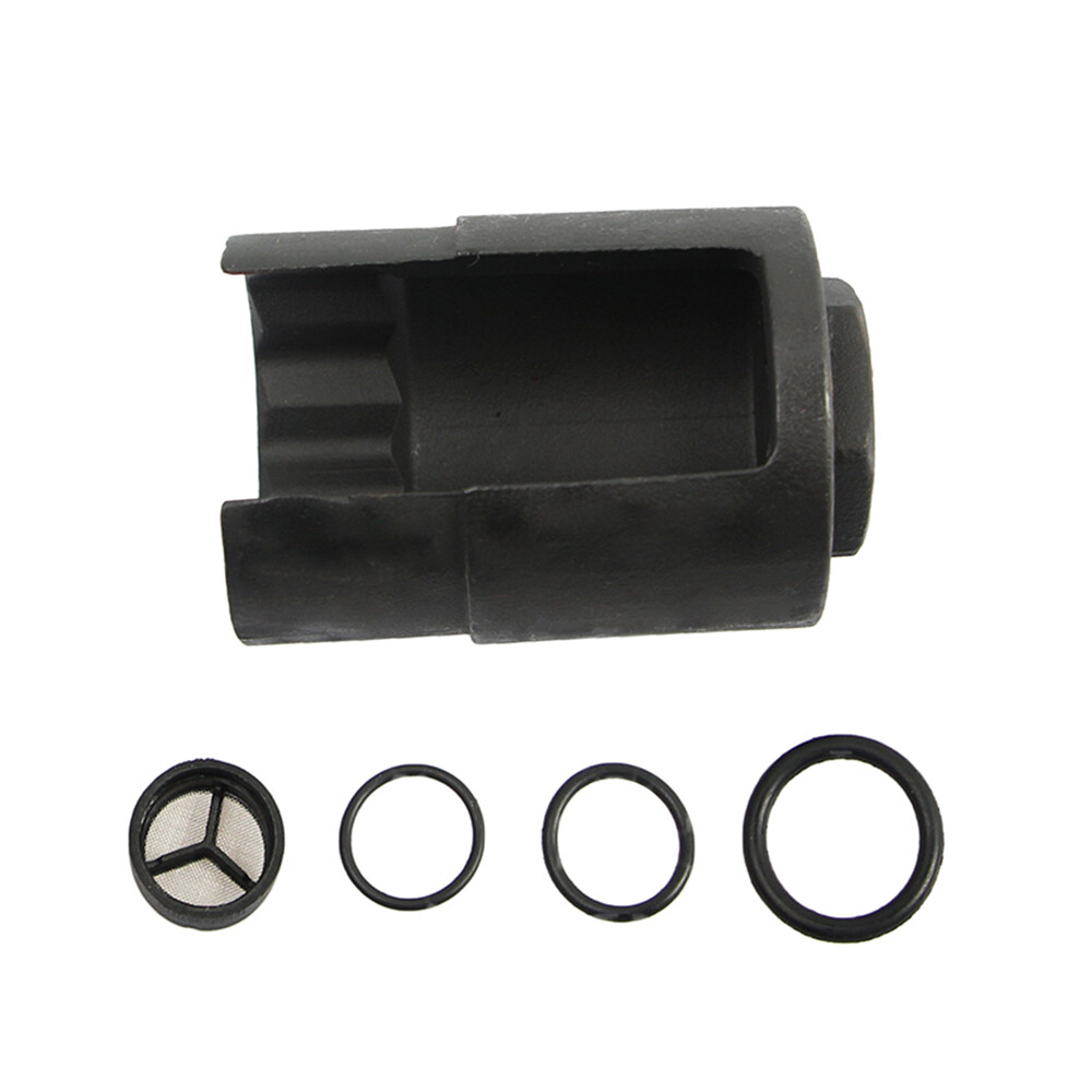 IPR Valve Socket Removal Tool with Seal Kit for Ford 6.0L Powerstroke 03-10 New