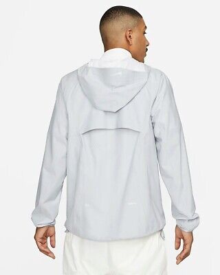Nike x Drake NOCTA Golf Jacket Grey Half Zip Size XS DJ5586 Nike x Drake NOCTA Golf Jacket Grey Half Zip Size XS DJ5586