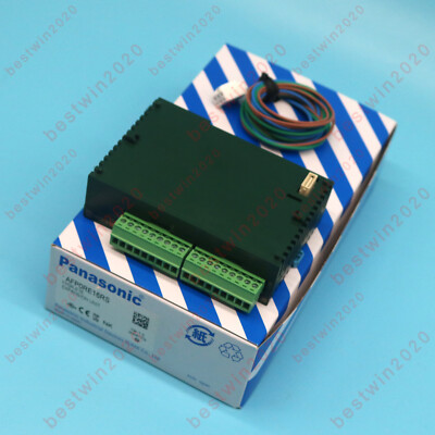 One New In Box FP0R-E16RS Panasonic Local US Stock, 1 Year Warranty - Foto 2