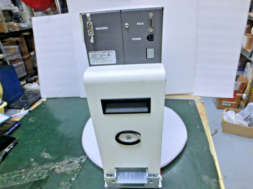 Módulo de inspección estroboscópica CyberOptics 8019250 SIM110, color 30 mm standOff UL*8613 - Imagen 2 de 12