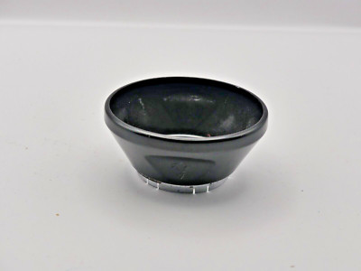 VOIGTLANDER 310/32 PUSH ON OBJEKTIVHAUBE SCHWARZ 515