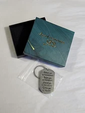 Graduation Congratulation Key Chain Keychain by Aeolussoms 