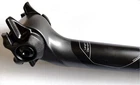 GIANT SLR CONTACT UD CARBON SEATPOST 30.9MM 375MM CYCLING ROAD