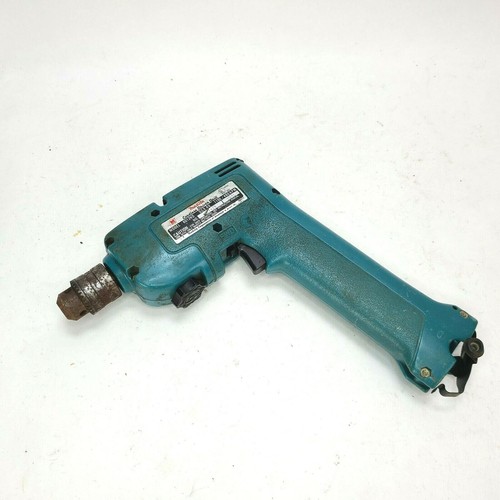 1x Makita Codless 6012HD Drill Driver 