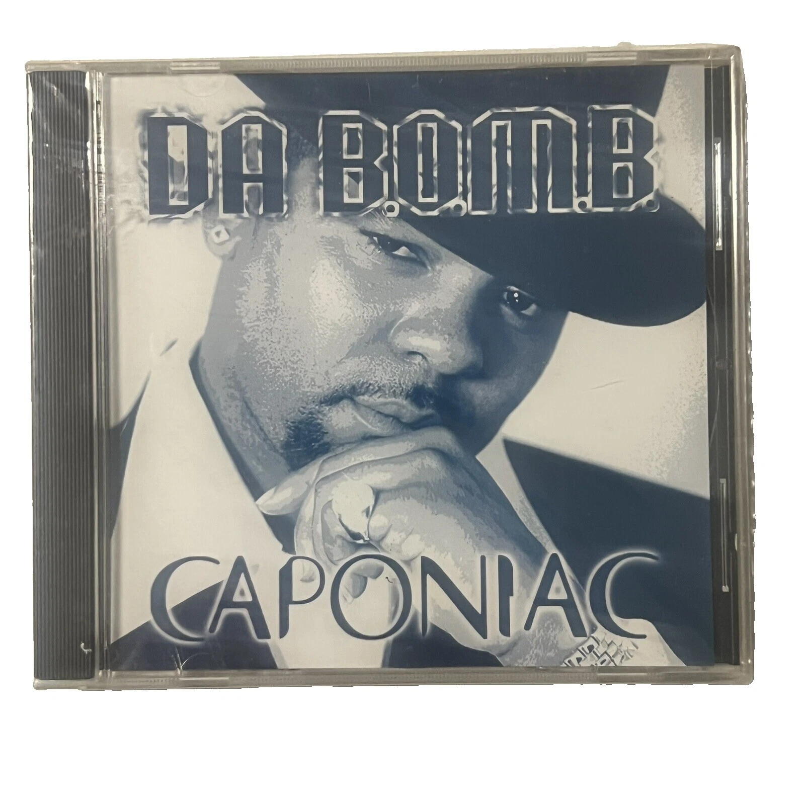 2000s Single Music CDs