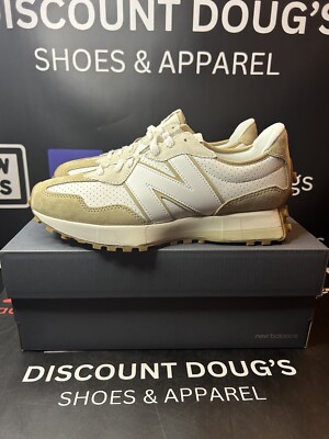 Size New Balance 327 Incense Sea Salt