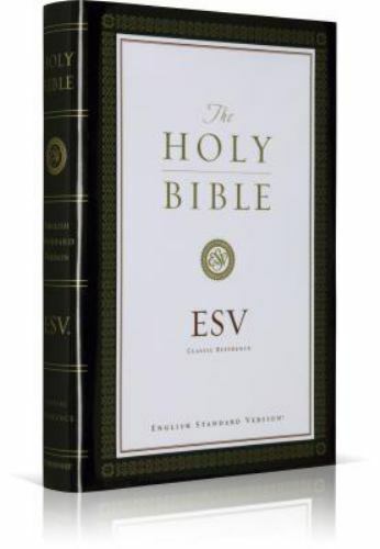 洋書 HOLY BIBLE ENGLISH STANDARD VERSION The Holy Bible English Standard Version: crossway-bibles