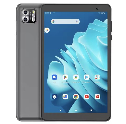 Tablet Android 13/8" Pulgadas / 8+ 64GB Expansión De 1TB Doble Cámara, Wifi - Imagen 6 de 6