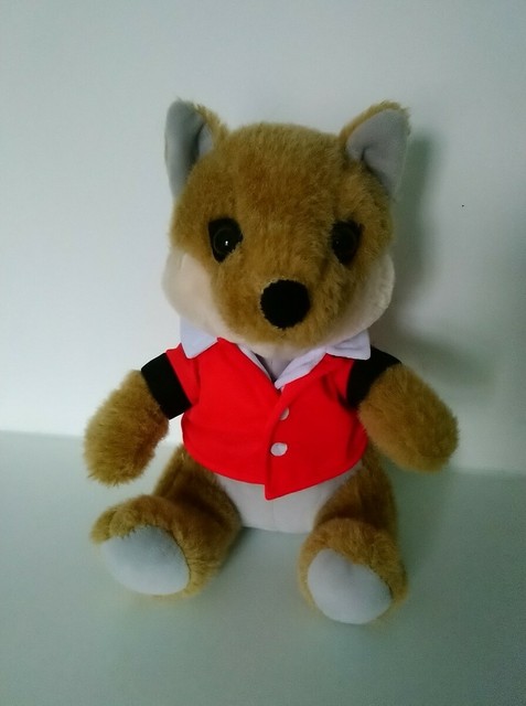 samuel whiskers soft toy