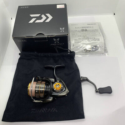 DAIWA Presso Limited 2025C working well | eBay DAIWA Presso Limited 2025C working well | eBay