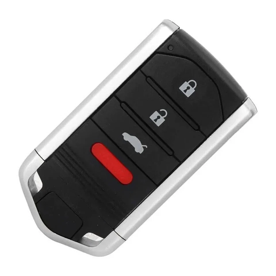 2x for Acura TL 2009 2010 2011 2012 2013 2014 Smart Remote Key Fob M3N5WY8145 - Image 2 of 4