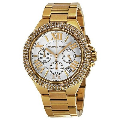 GLAM MICHAEL KORS LADIES WATCH MK5756 