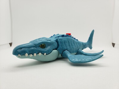 Jurassic World IMAGINEXT 10