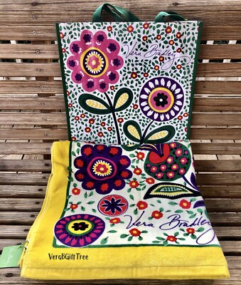 vera bradley viva la vera