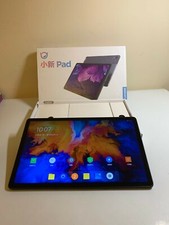 Lenovo Tab P11 11'' 2K 2000 x 1200 IPS Tablet Snapdragon 662, 6GB 128GB Wi-Fi