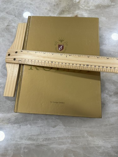 Timeless Elegance ROLEX Book by George Gordon Hard Cover Book w Serial Number - Bild 21 von 22