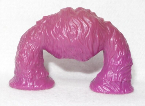 FIGURINE EN PVC MONSTRE ET CIE COMPAGNIE ART DISNEY PIXAR NESTLE 2012 - Imagen 3 de 7