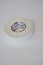 Pro Tapes Pro Gaffer Tape White 2" x 55 yds Fresh  Fast Shipping