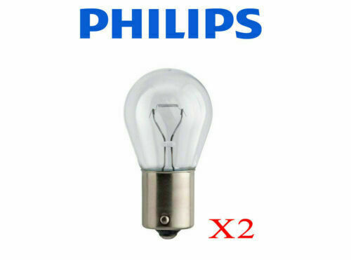 M-Tech Z37 lampen, BAZ15d, 12 V, 21/4 W, 10 stuks